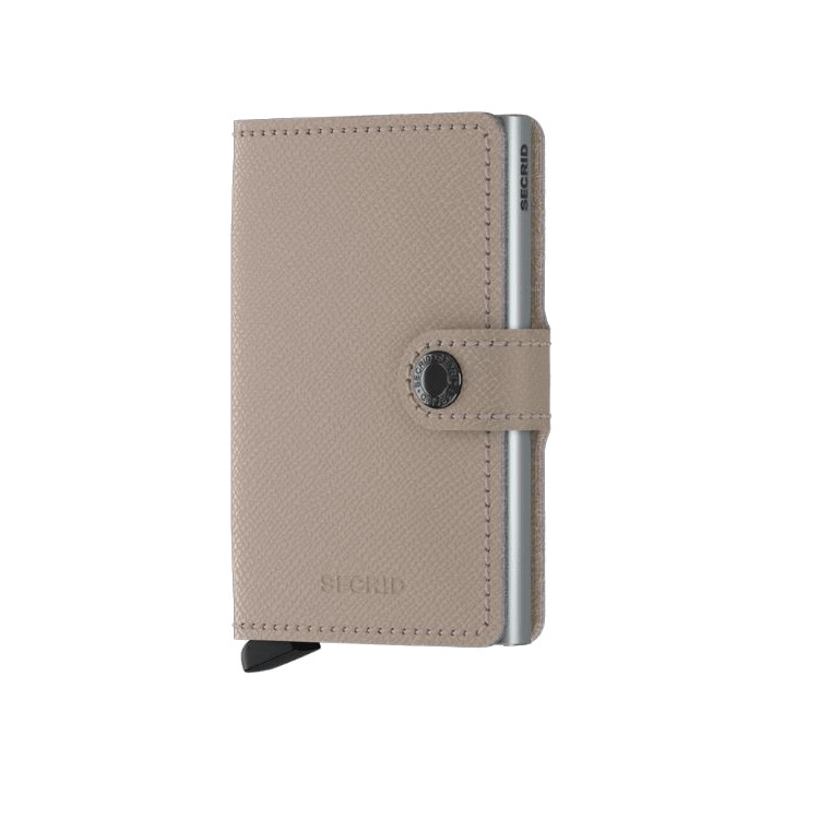 Secrid Crisple Miniwallet